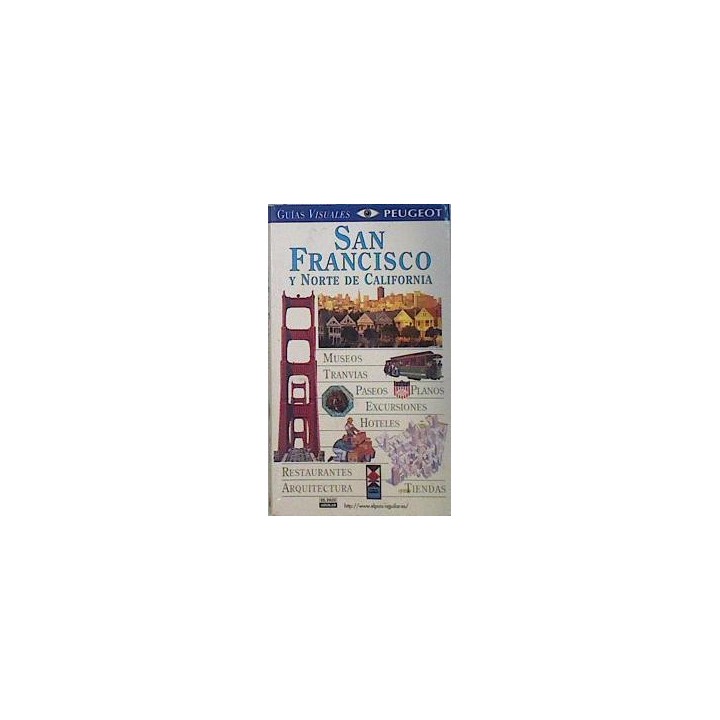 San Francisco y Norte de California